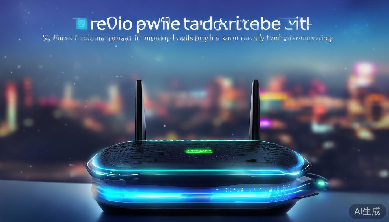 一、快连VPN极路由的优势
极路由设备结合“快连