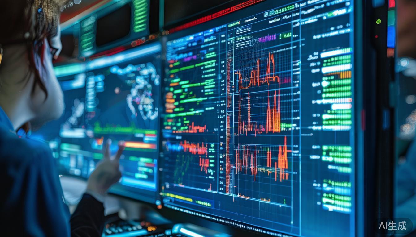 流量特征识别：通过分析包头信息、流量模式、端口使用