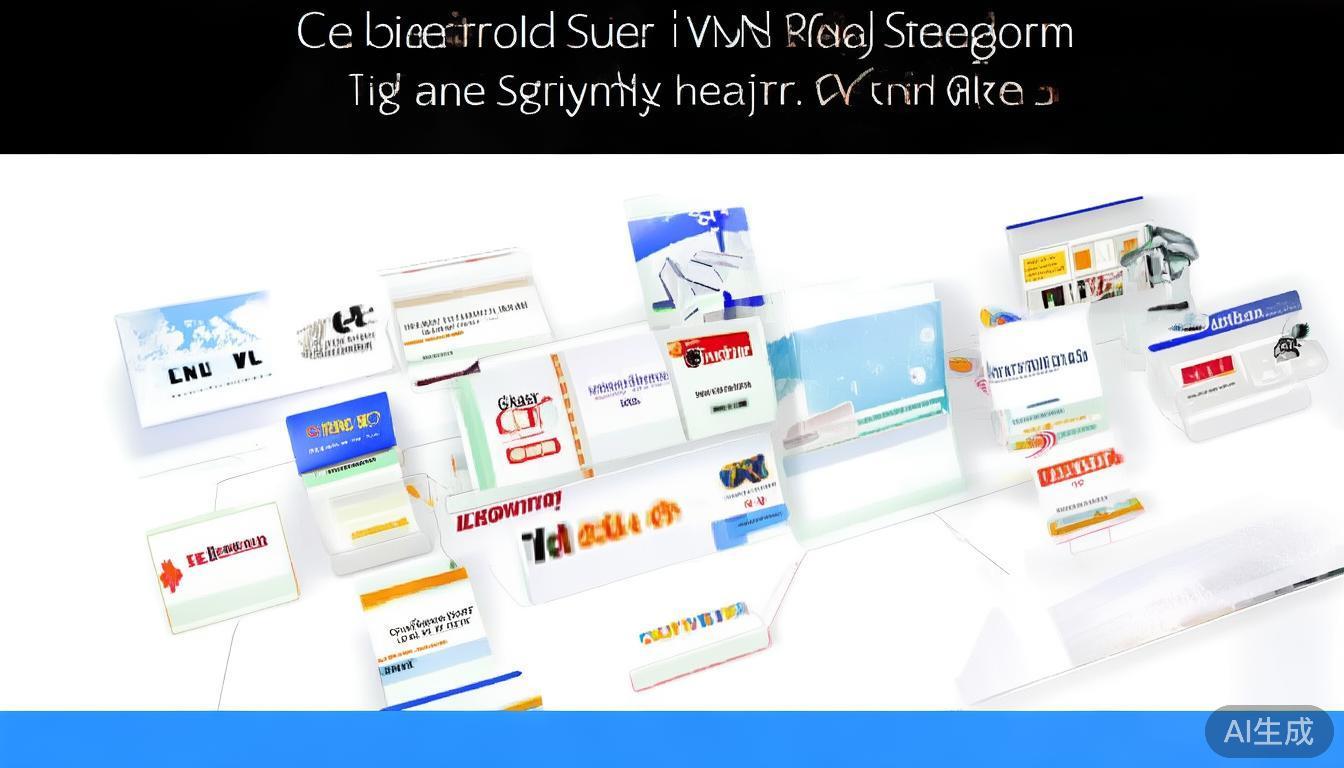 在众多VPN平台中，用户应优先选择那些具备良好口碑