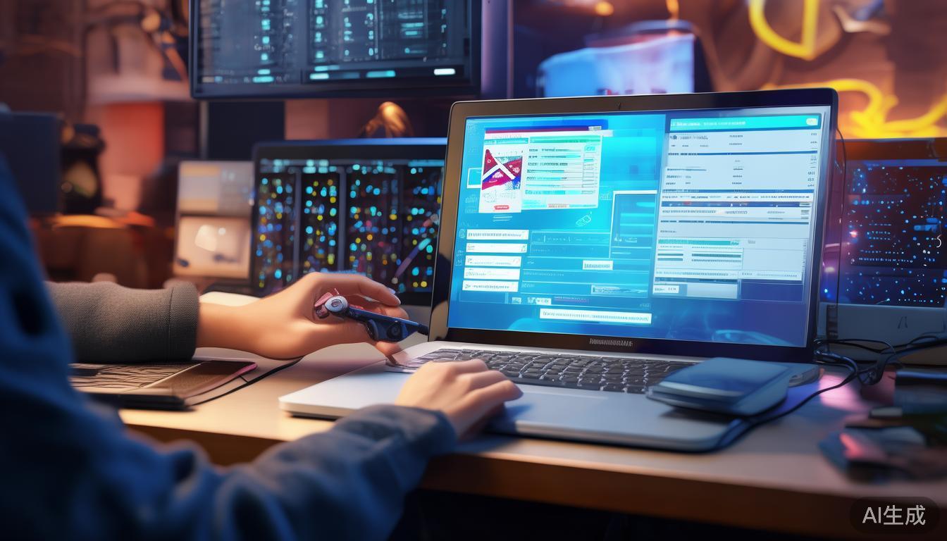 如何利用快连VPN实现p站挂VPN的最佳方案
在