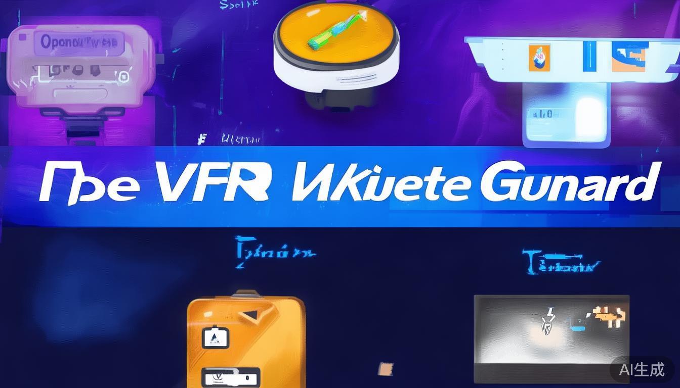 不同的VPN协议（如OpenVPN、IKEv2、W