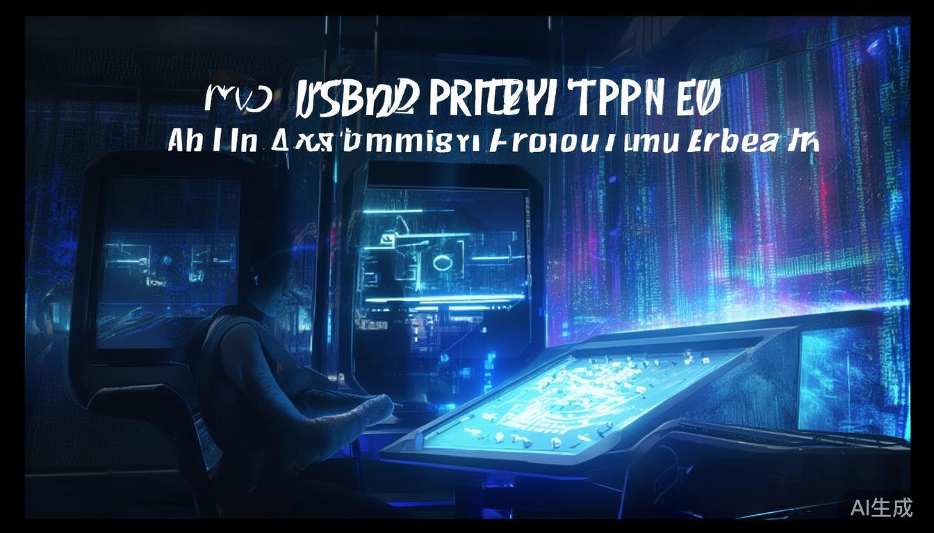 强大的隐私保护机制
荔枝VPN采用军用级加密技术