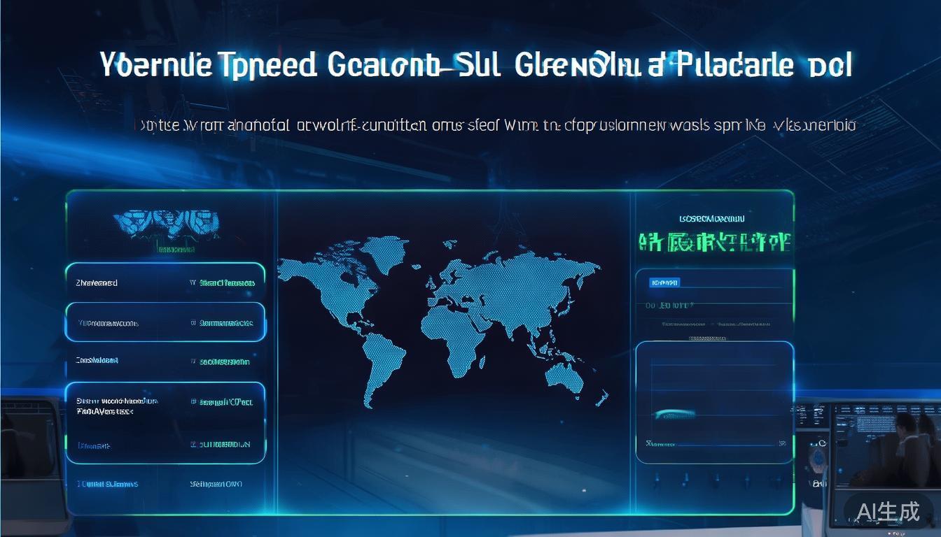 快连VPN以其高速连接和简单操作赢得了大量用户的好