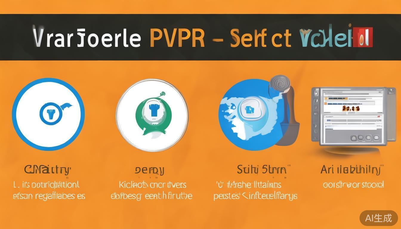 2023年最值得信赖的快连VPN推荐：好用、安全性高的几款优质服务平台