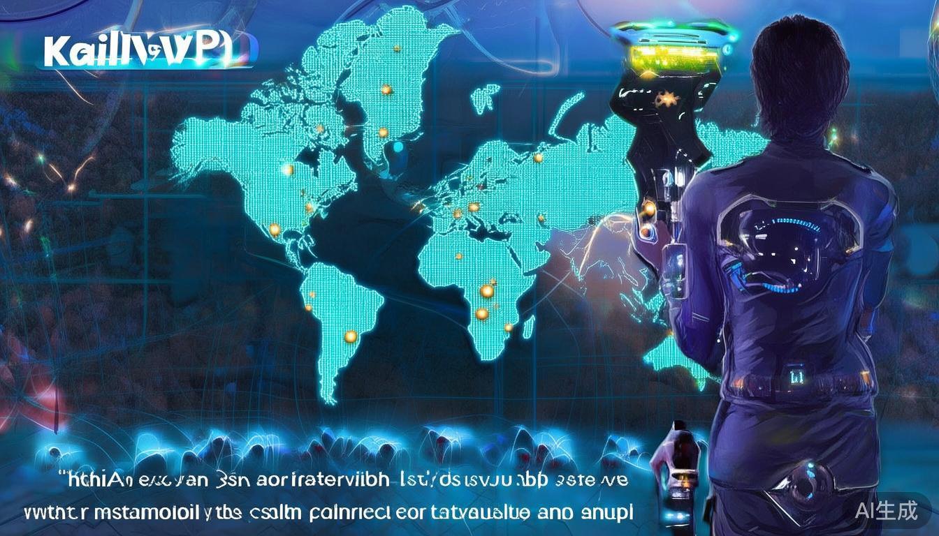 凯立VPN拥有覆盖全球多个地区的服务器网络，包括北