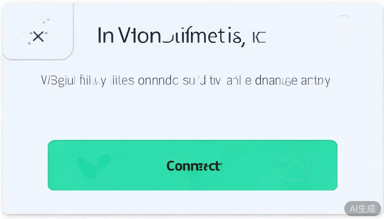 大多数快连VPN应用都支持“一键连接”功能。只需点
