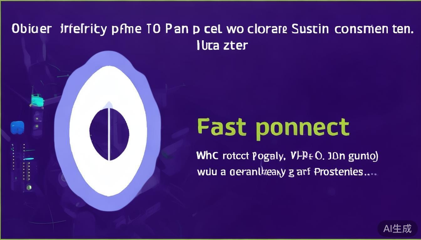 在选择VPN时，用户最关心的莫过于个人信息的安全。