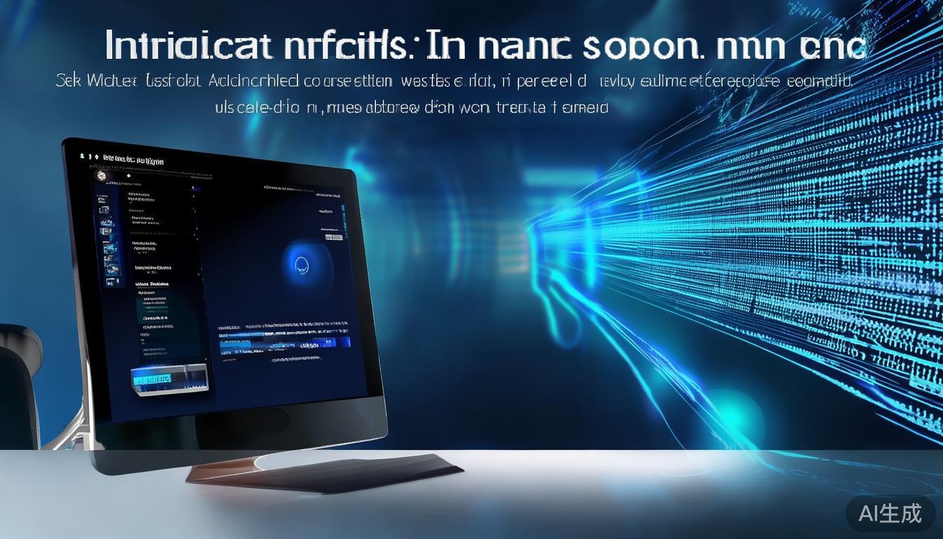 比如，智能DNS服务通过修改用户域名解析，指向不同