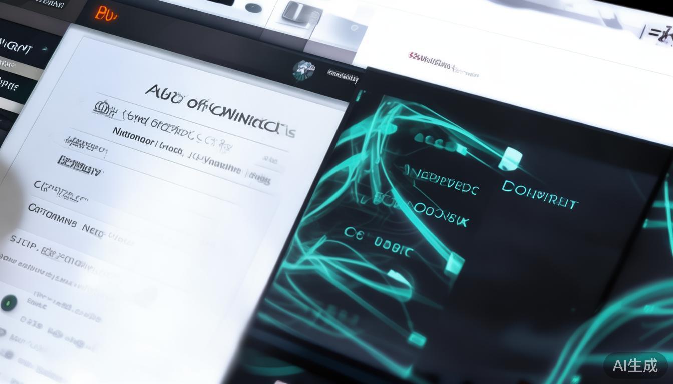 4.&nbsp;常用设置
用户可以根据需要开启或关闭“自动