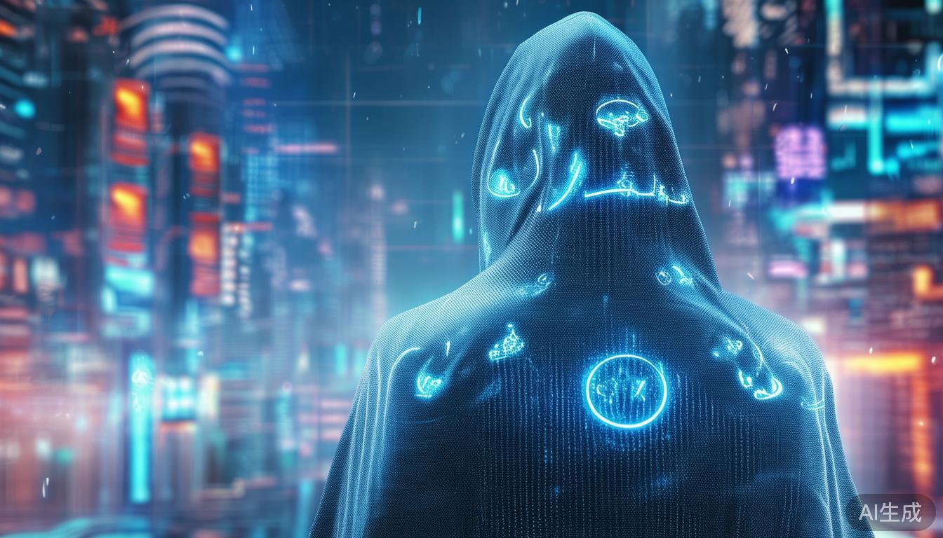 在当今数字时代，网络安全与隐私保护变得尤为重要。许