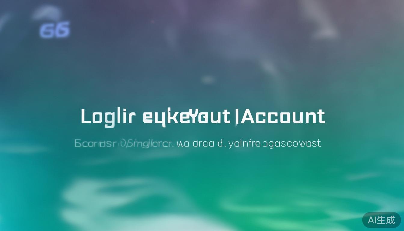 Step&nbsp;1：打开奇游VPN应用程序
首次启动软