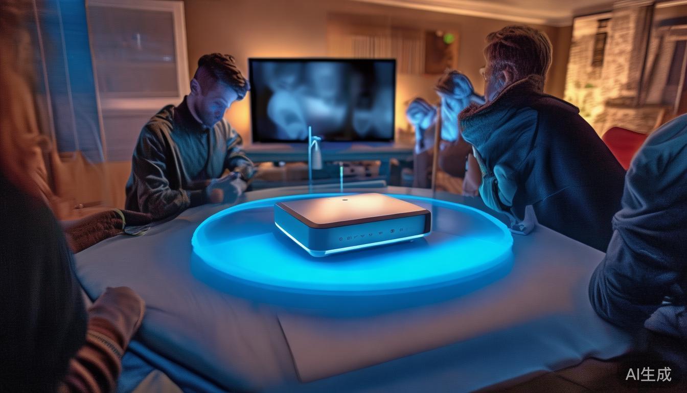 家庭使用VPN的必要性
家庭环境中使用VPN，除