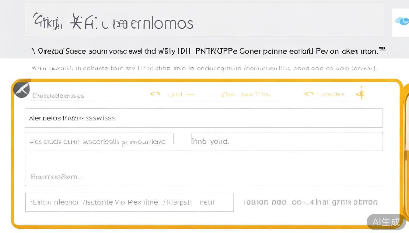 第四步：输入VPN信息
选择VPN类型（通常为L