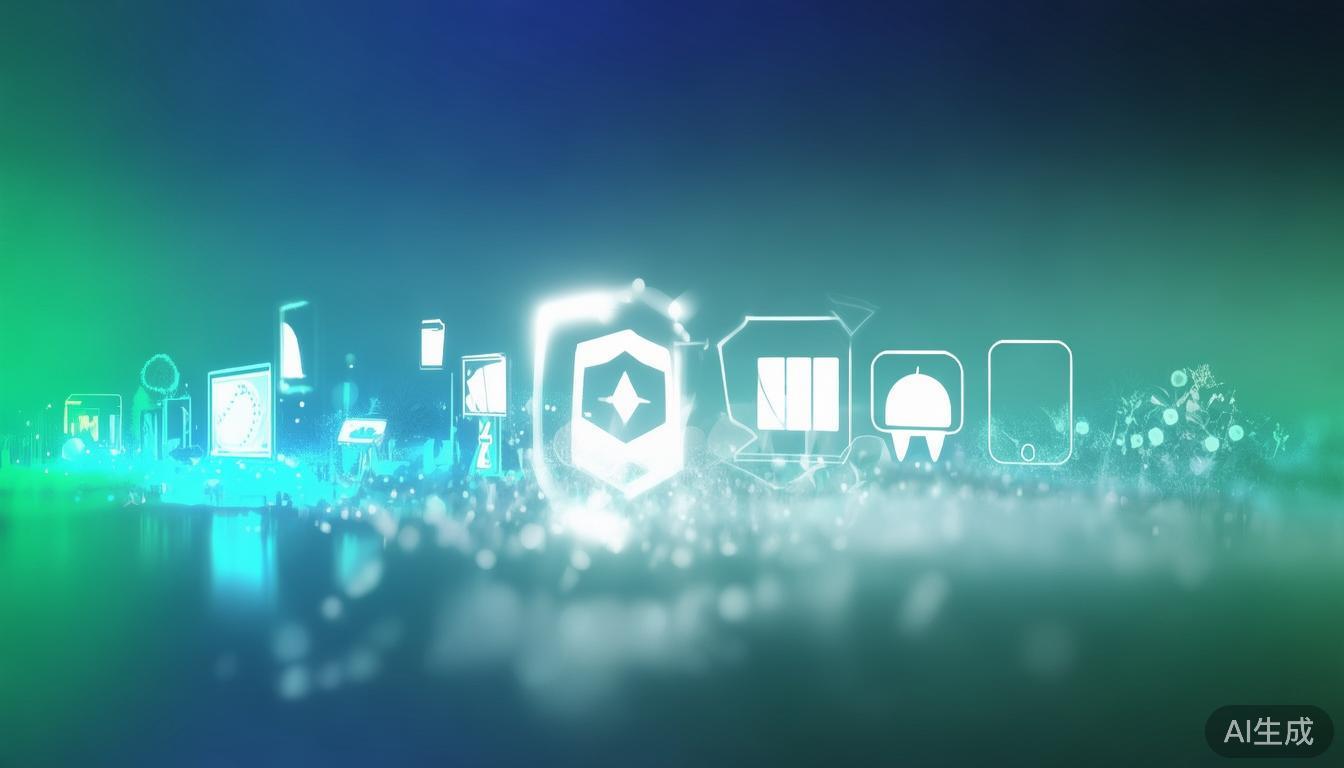 多平台兼容：支持Windows、Mac、Andro