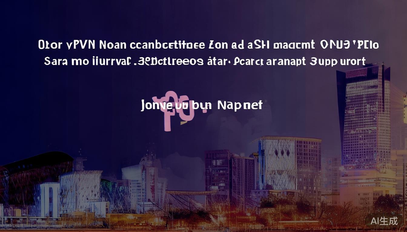 随着全球化的推进，用户对VPN的要求也在不断提高。