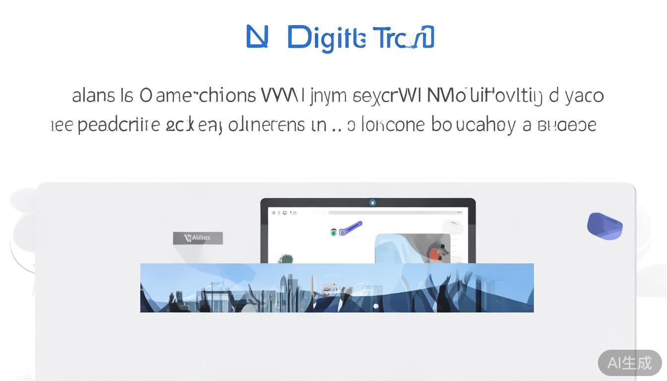 选择合适的VPN服务商：目前市面上存在多种VPN服