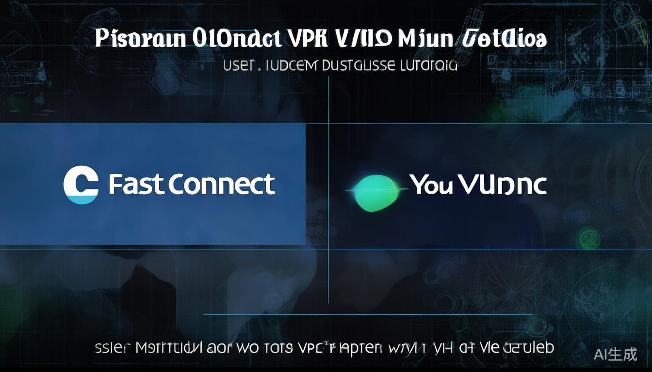 “快连VPN全面介绍优讯VPN：功能、优势与使用指
