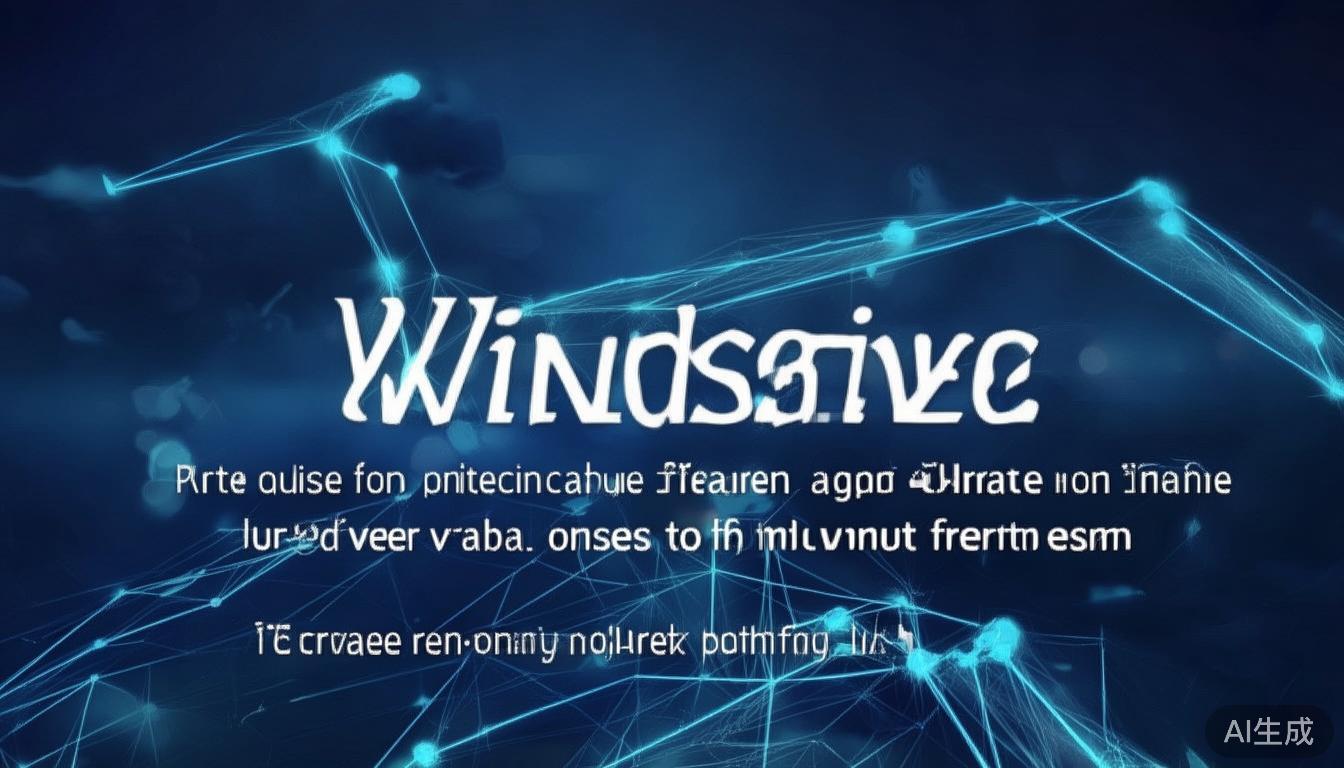 Windscribe以其丰富的节点选择和突出的隐私