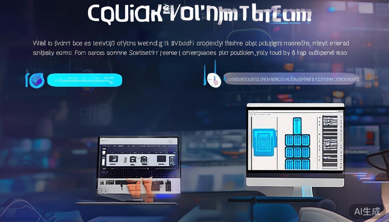 为了实现“快连”，配置的简便性至关重要。目前许多V