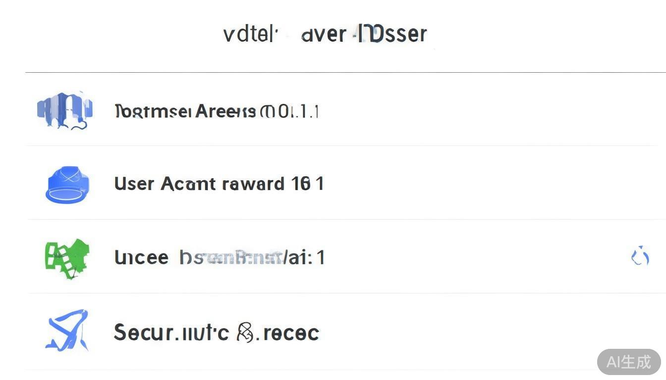 获取VPN提供商的相关参数，包括服务器地址、账号、
