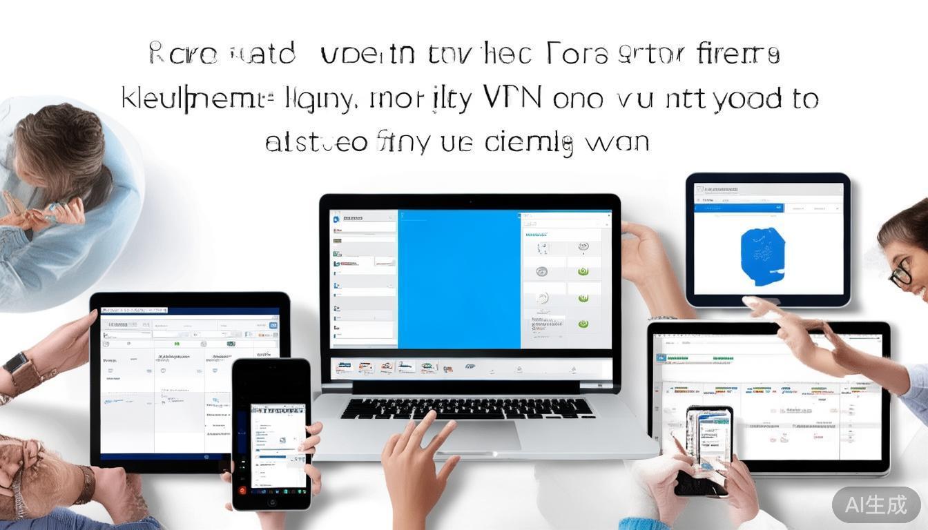 快连VPN日本版:稳定高速、安全无忧的最佳选择,畅享精彩网络体验 三、多平台兼容,操作简便
快连VPN提供适配多种
