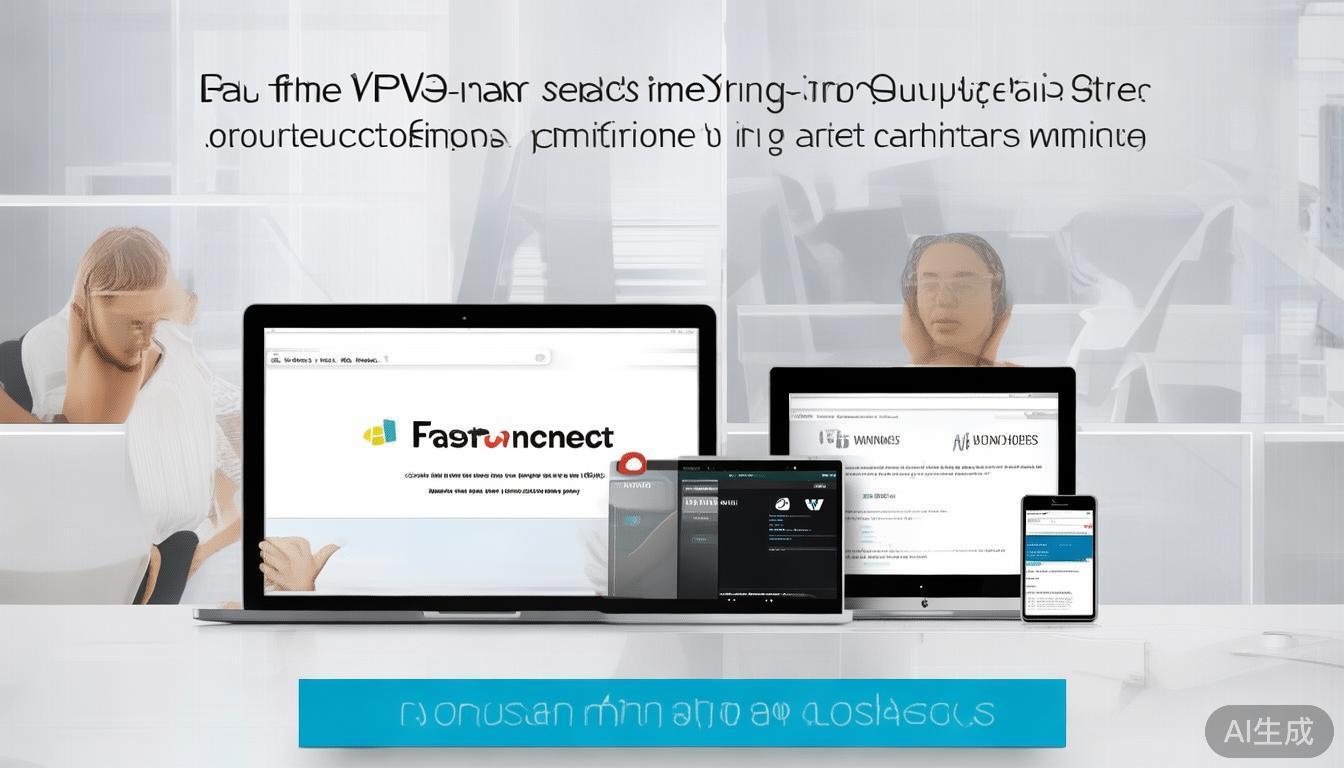 快连VPN全面解析与选择指南：帮你找到最适合你的网站VPN服务