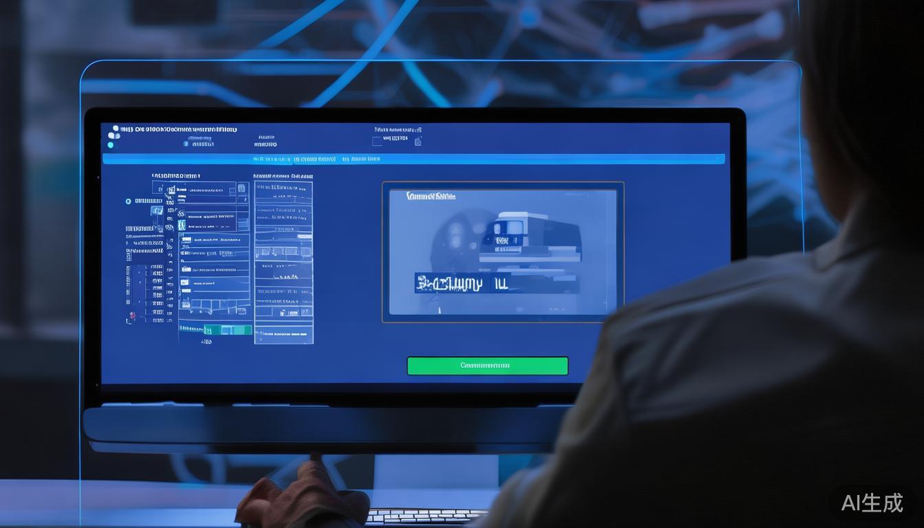 配置完成后，点击“连接”按钮，检查是否已成功建立V