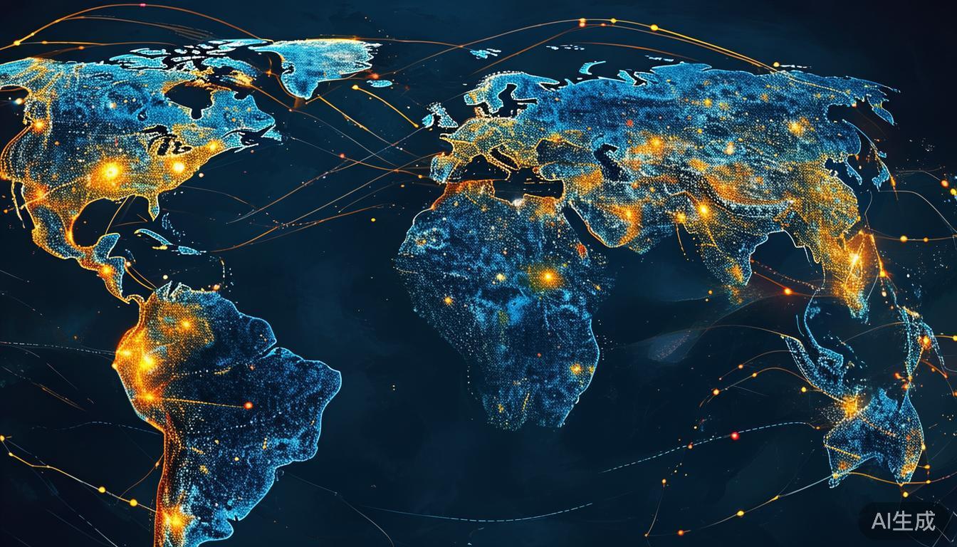 全面提升网络体验:快连VPN全局加速方案助您极速畅享网络 全球节点布局:在全球范围内设置大量高速节点,确保用