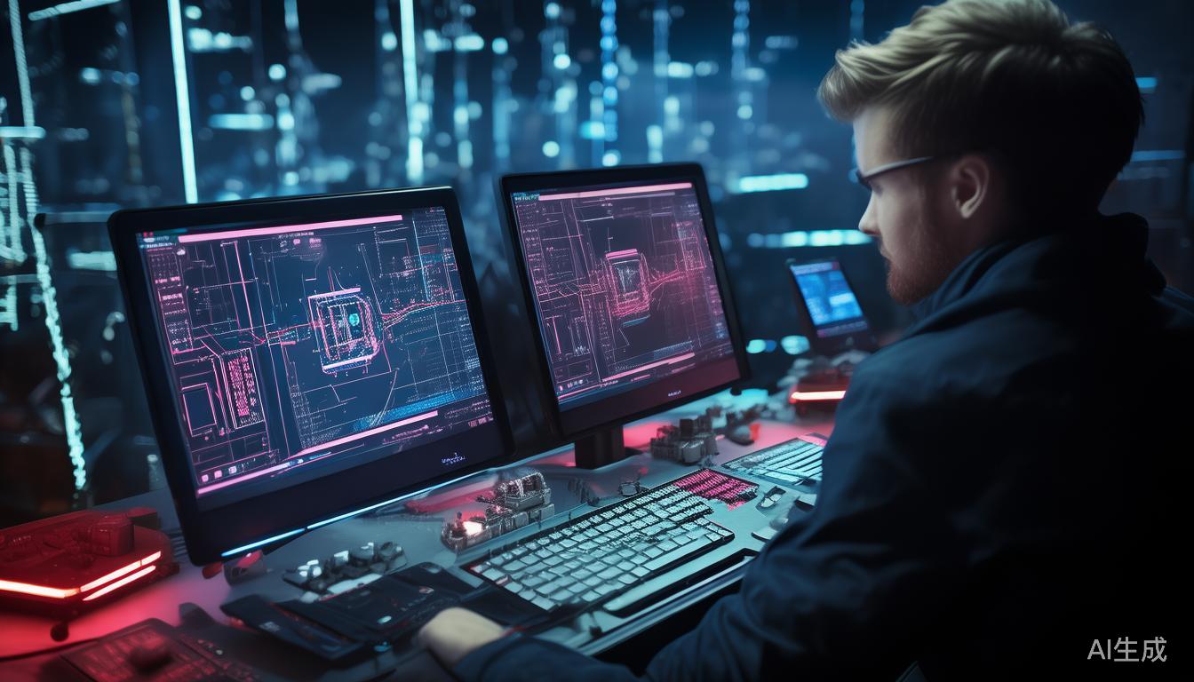 二、路由表设置不当
在连接VPN后，系统会自动或