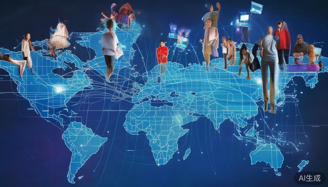 快连VPN全面解析:VPN公网IP的作用及获取方法详解 二、突破地域限制
许多内容和服务受到地域限制,而