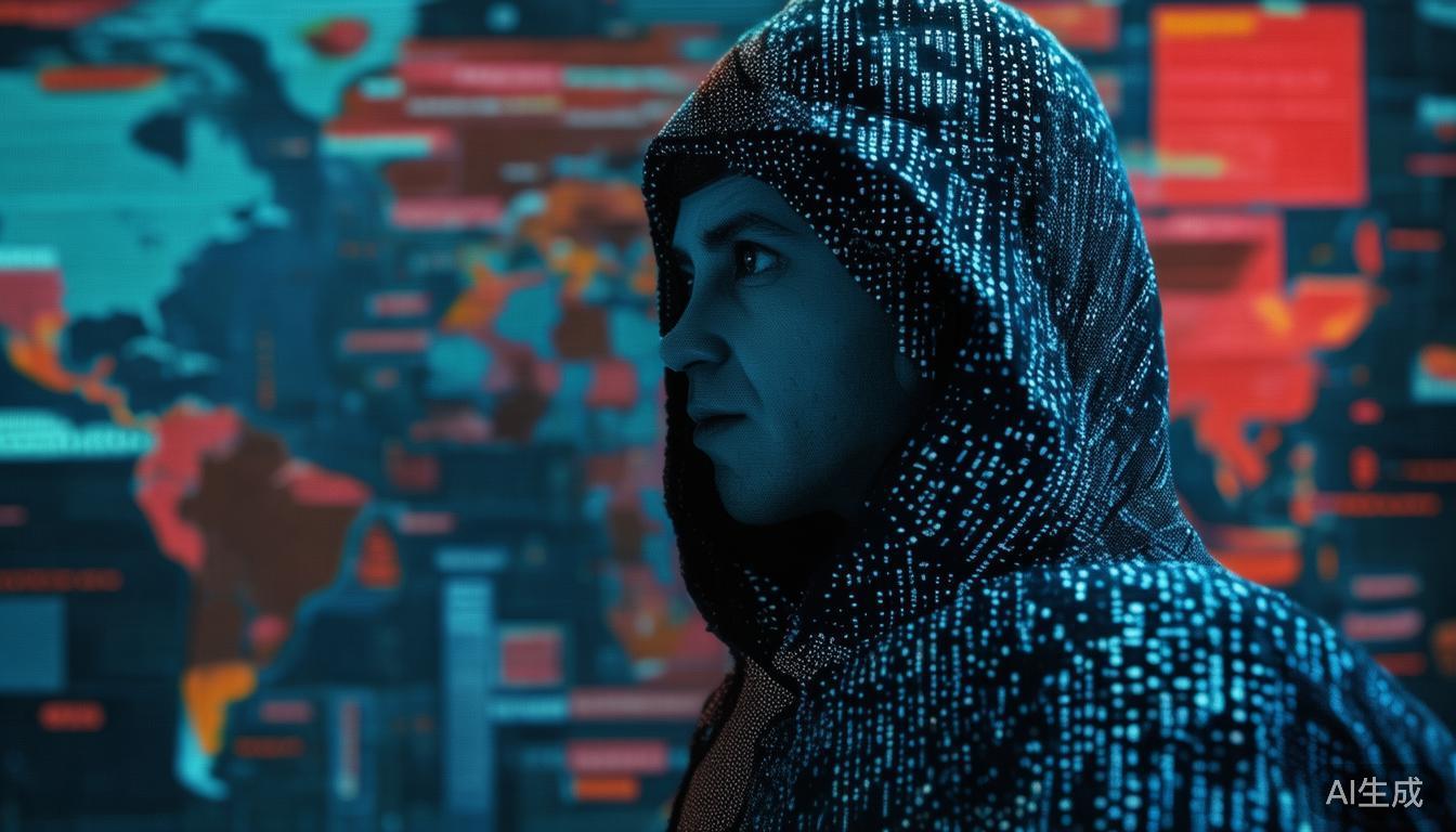 快连VPN全面解析:VPN打码技术的原理、应用及网络安全风险分析 合法保护隐私和自由访问:在一些网络审查严格的国家,