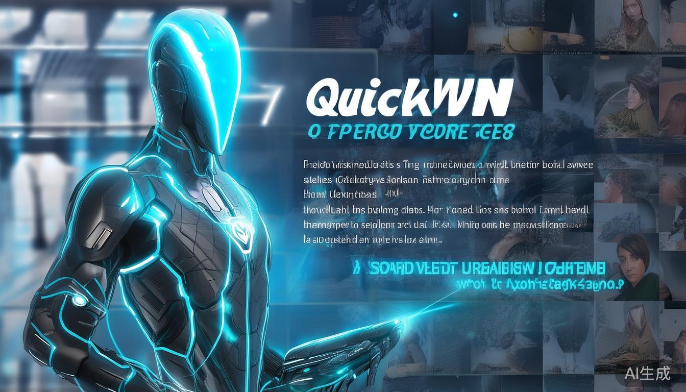 快连VPN远程连接设置与使用全攻略指南教程 快连VPN以其快速、稳定、安全的连接性能,为用户提