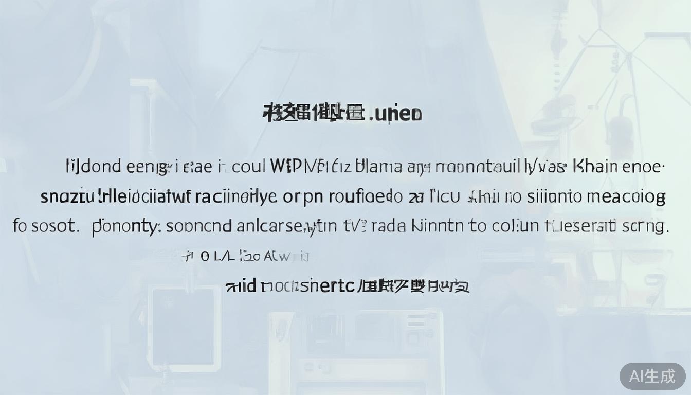 杭电快连VPN登录教程及常见问题全面解决指南 在当今数字化学习和远程工作的趋势下,国内高校如杭州