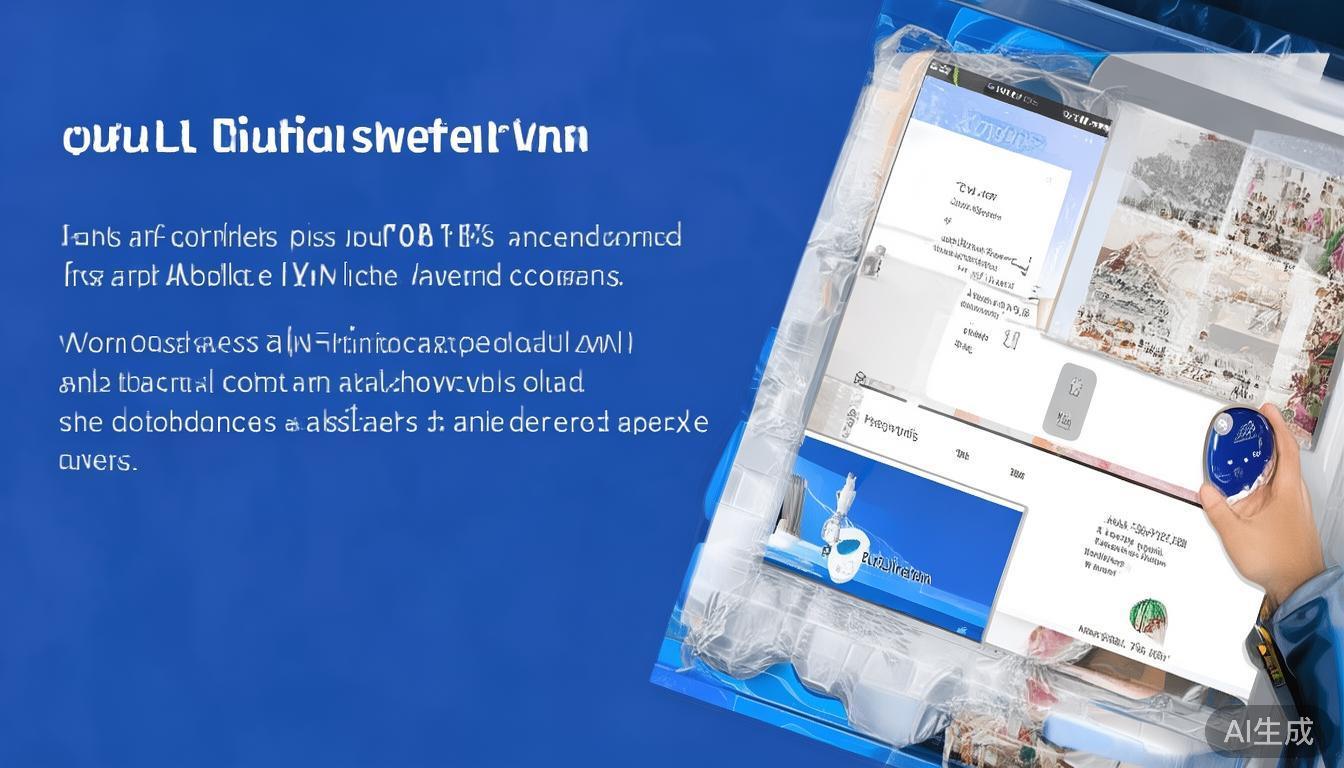 【完整教程】快连VPN天联VPN安卓版免费下载与便捷使用指南 在当今数字时代,使用VPN已成为许多用户保护隐私、
