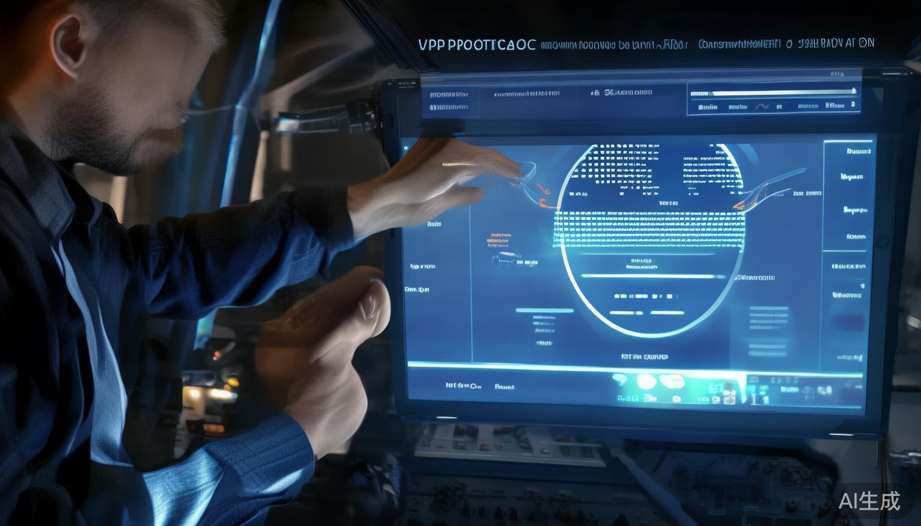 快连VPN全面解析:VPN拨号651实现稳定连接与极速上网的实用指南 合理设置连接参数:调节“VPN协议”和“连接方式”