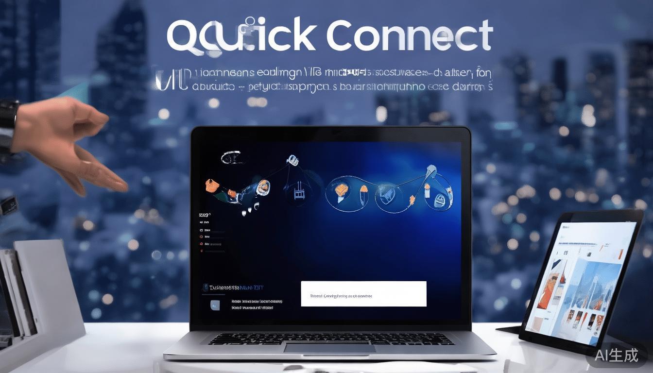 快速掌握快连VPN:全面解析VPN搜网址的方法与技巧指南 首先,明确“快连VPN”的核心概念十分重要。所谓“