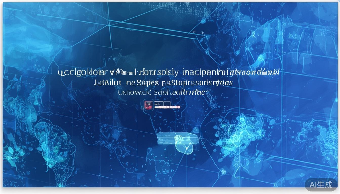 在数字化时代，网络安全和数据隐私成为了人们尤为关注
