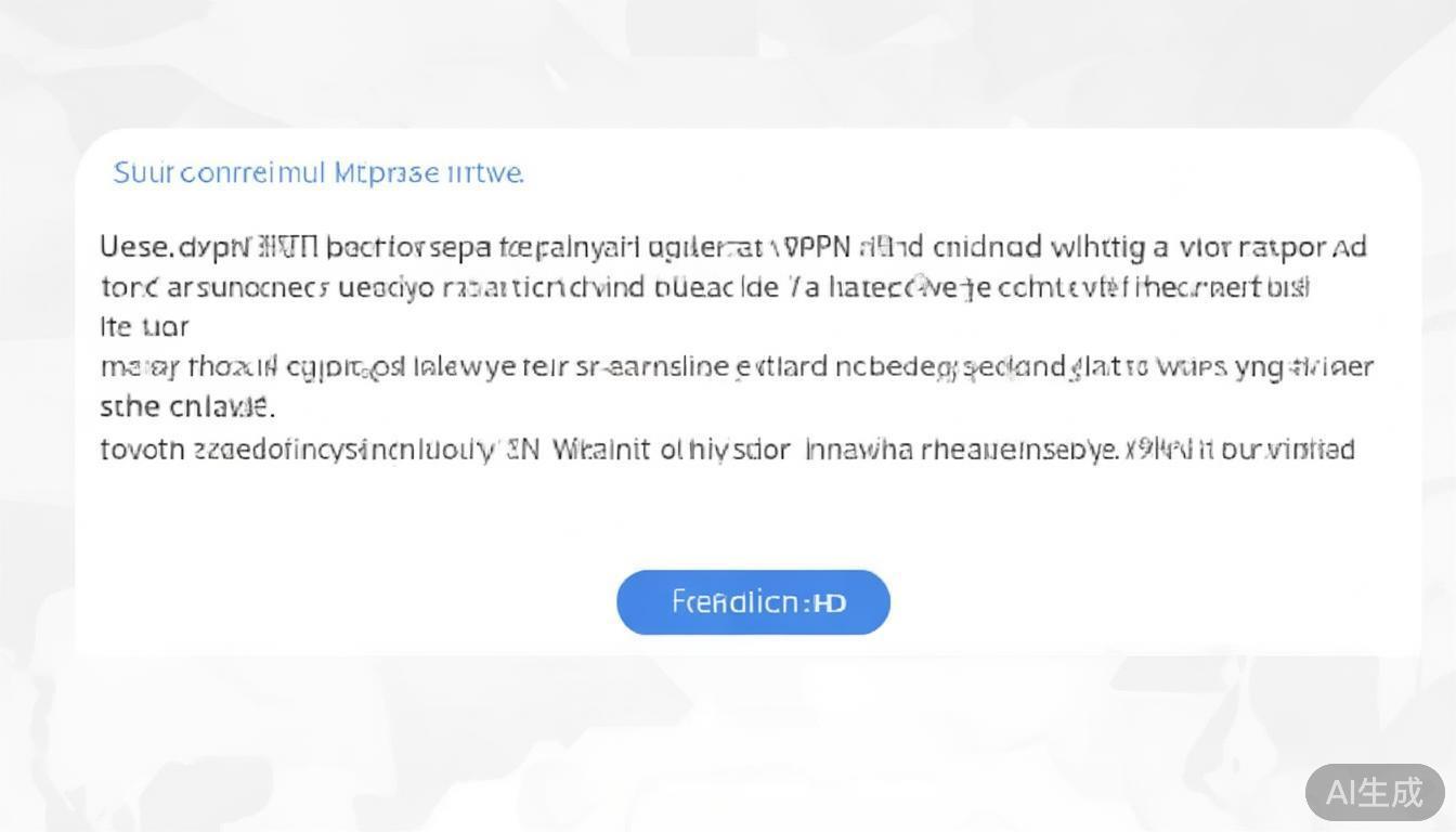 快连VPN使用费用全攻略:开通VPN是否免费及详细费用解答 随着互联网的发展,越来越多的人开始重视网络安全和隐