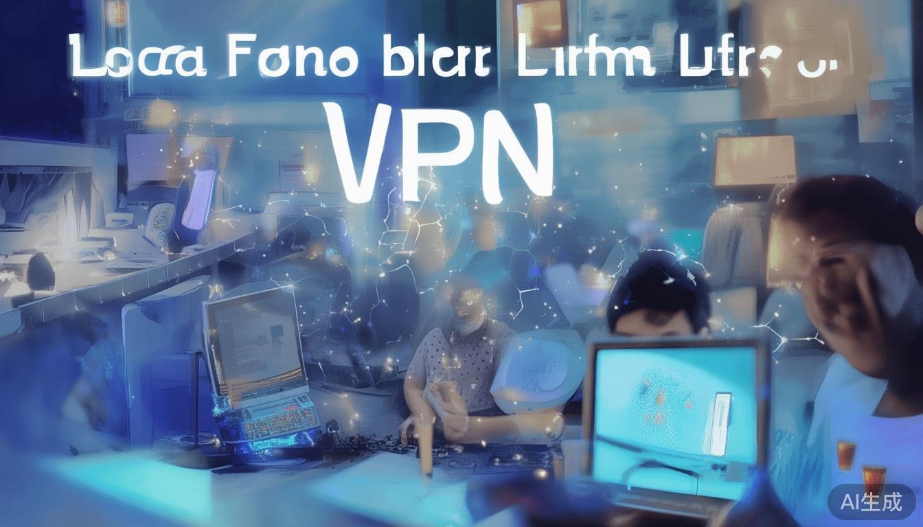 全面解析快连VPN:稳定安全的本地代理网络解决方案 不少用户面临地区限制导致的内容屏蔽问题。借助本地代