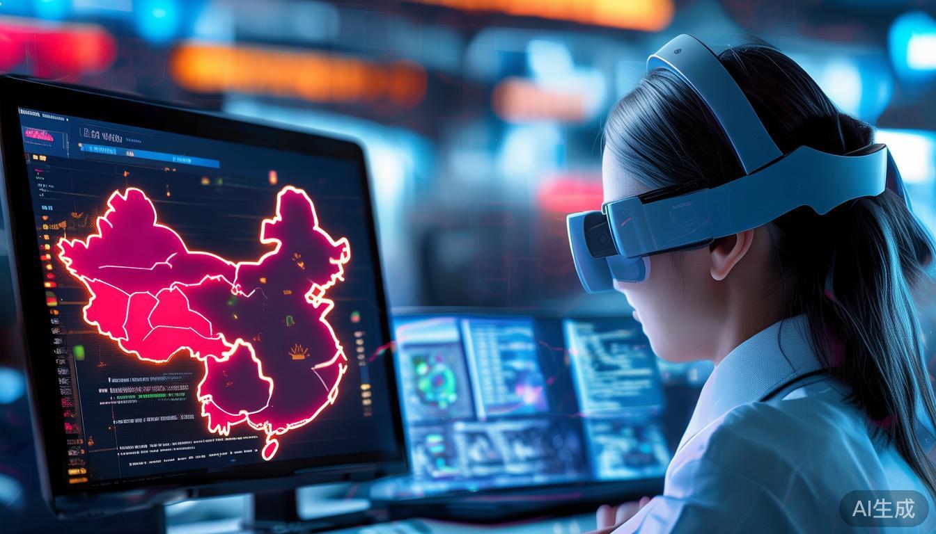 快连VPN中国移动VPN服务以高效连接速度和严格安