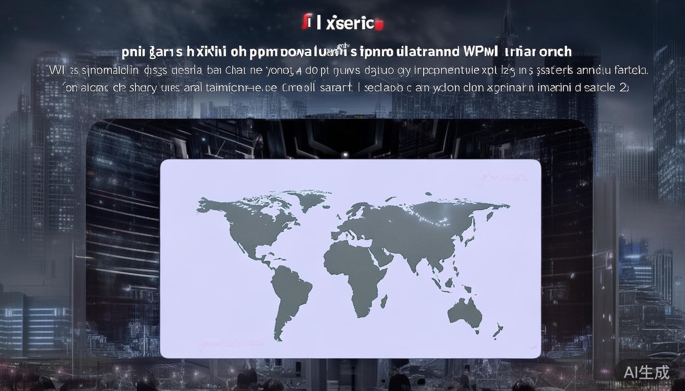 作为国内知名的科技巨头，小米也推出了自己的VPN产