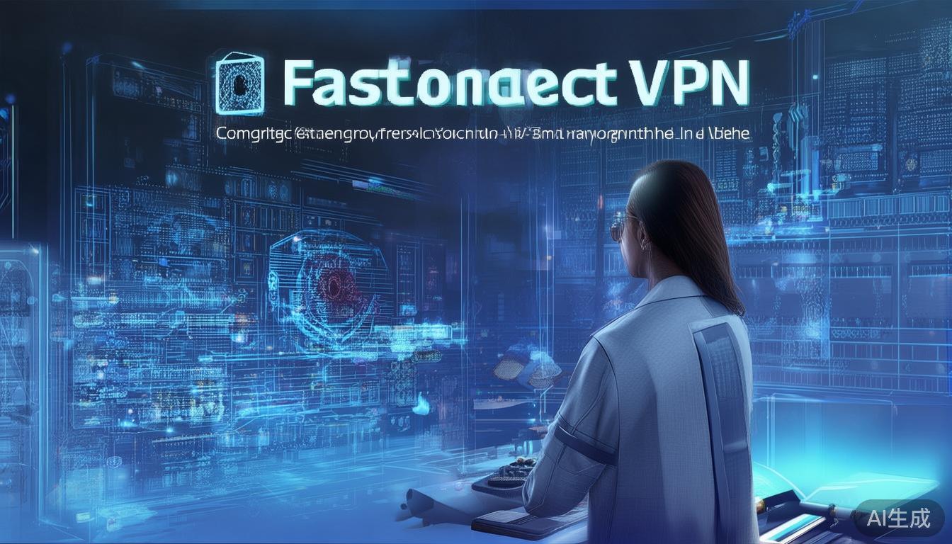 全面解析快连VPN:计算安全技术与应用方案全景解析 在当今数字时代,网络安全已成为企业和个人无法忽视的