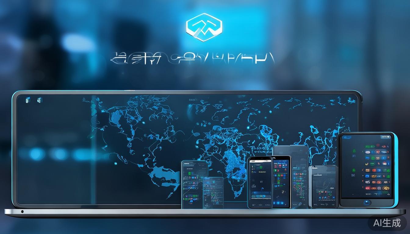简单不意味着牺牲安全性。“快连VPN傻瓜VPN”采
