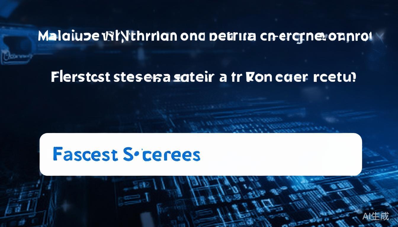 2.&nbsp;连接设置
启动VPN后，建议选择Faste