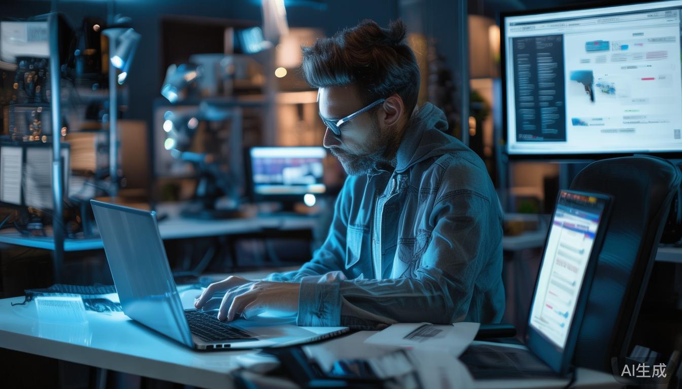 首先确保你的设备已连接到互联网。网络不稳定或断开会