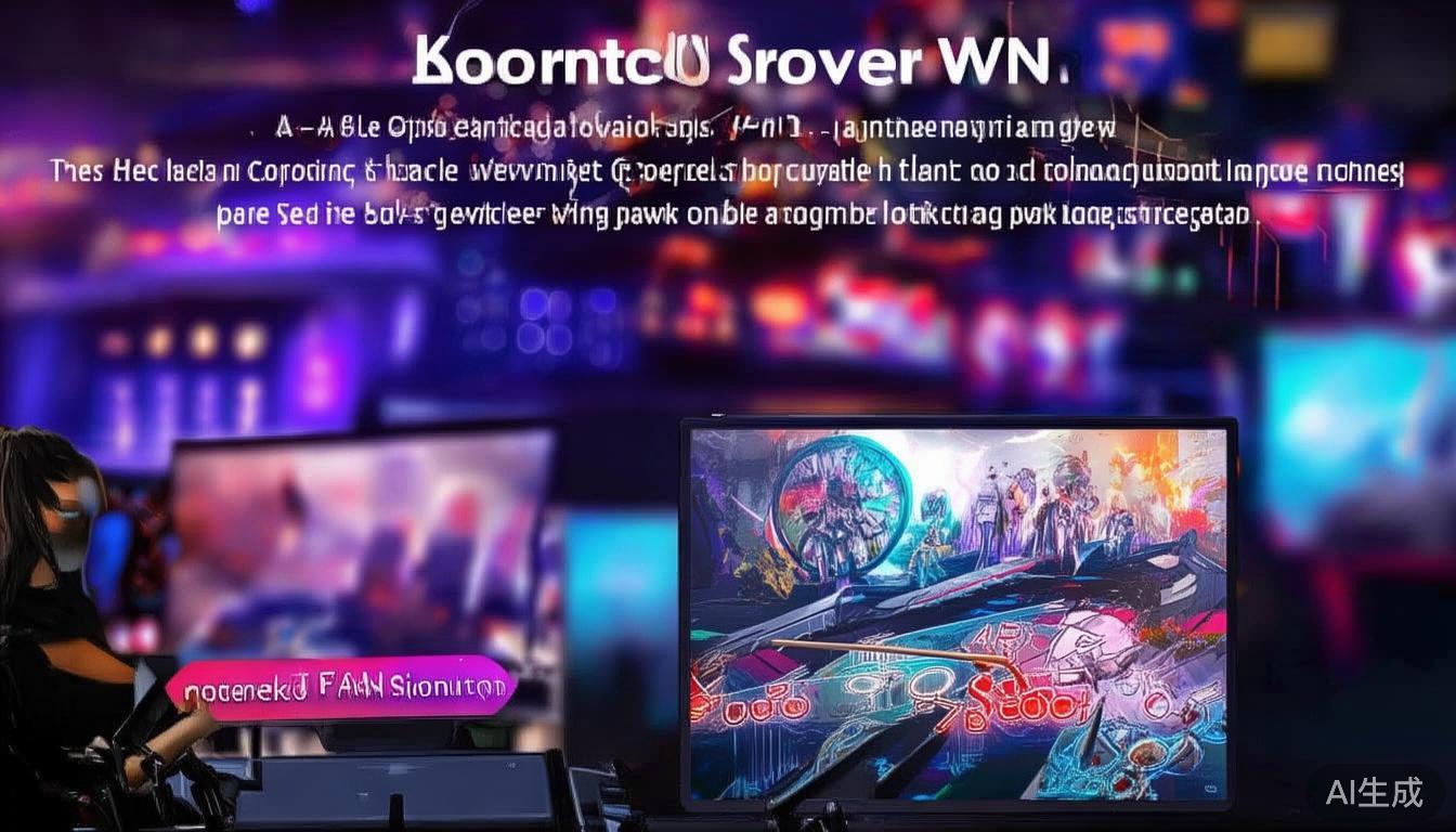 随着网络环境的不断变化，许多玩家在访问日服游戏时遇