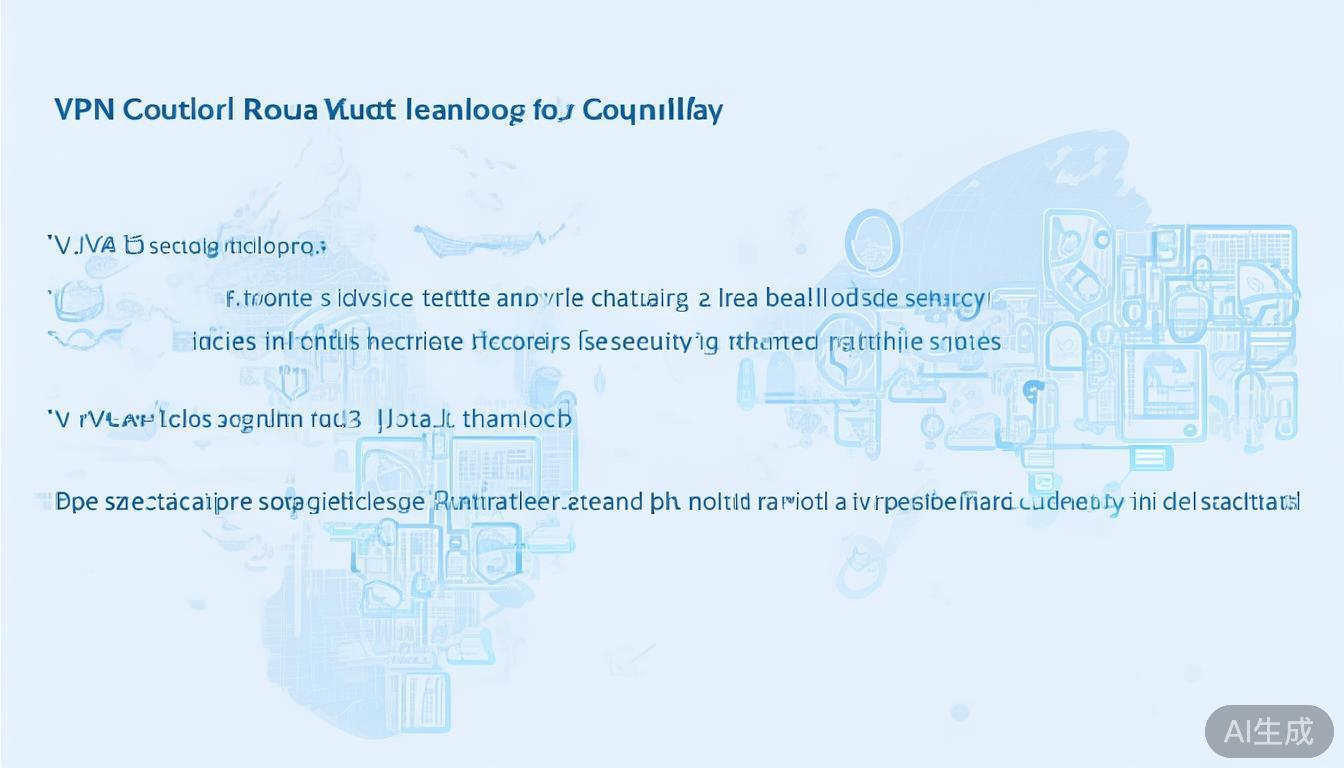 快连VPN虚拟主机与VPN全方位解决方案及全面选择指南 随着远程办公、云服务等应用的普及,VPN技术已成为