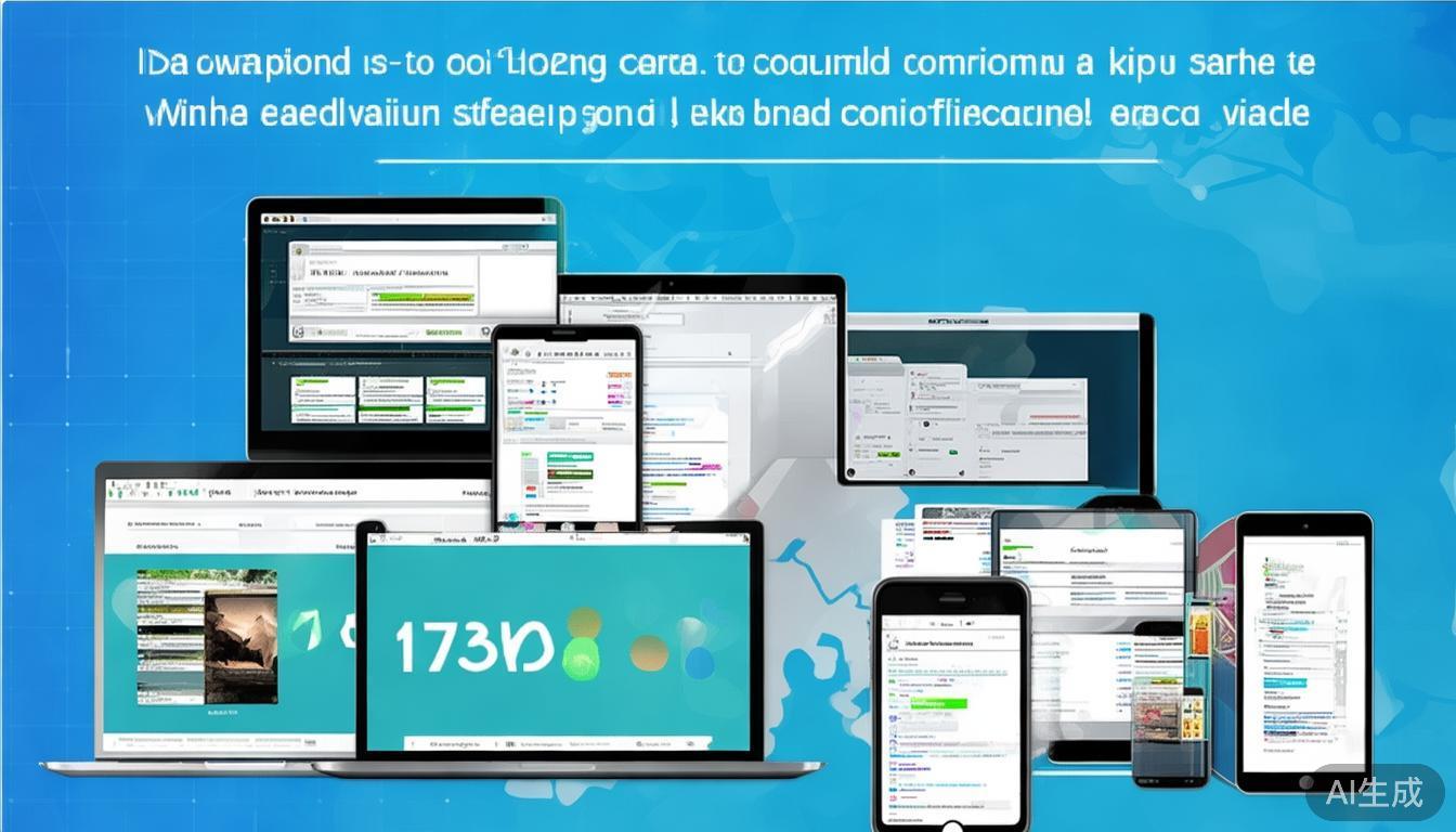 173VPN提供多平台支持，无论是电脑、手机还是平