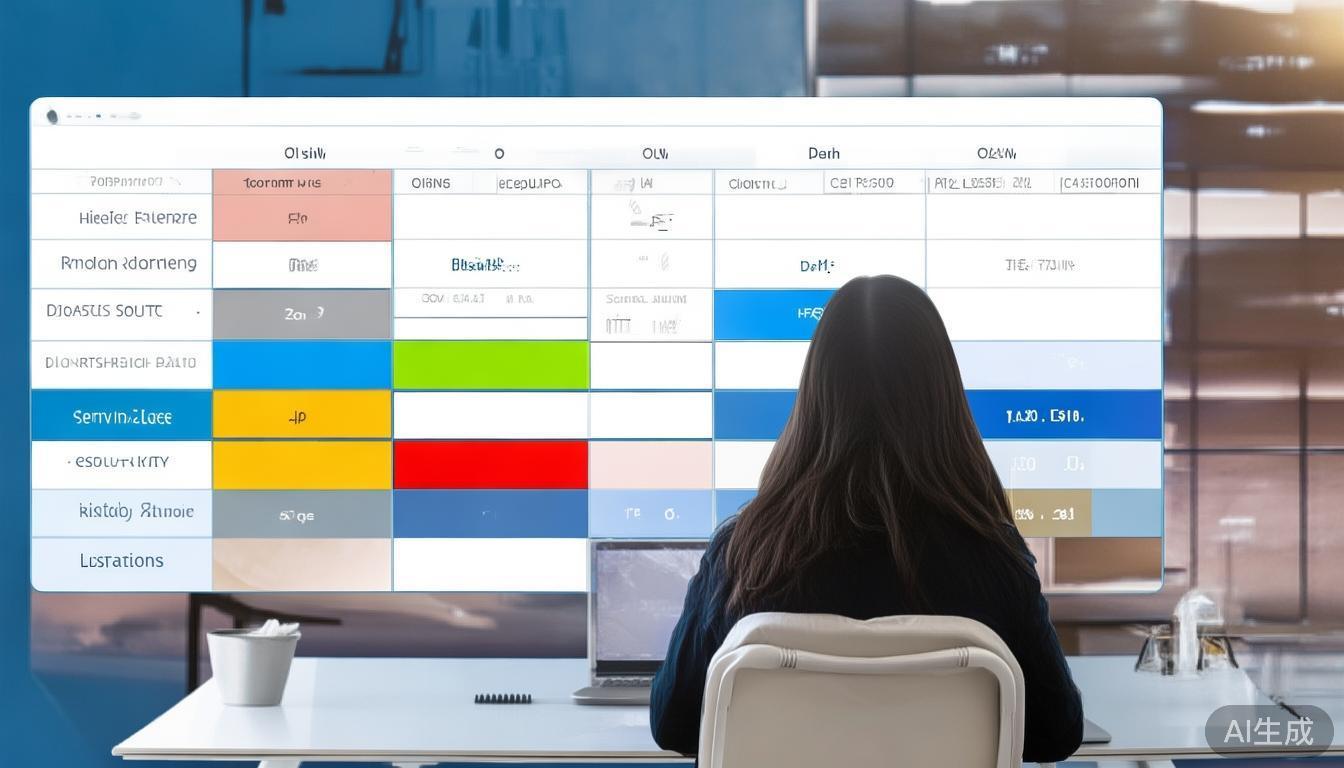 使用这些权威平台的信息，用户可以全面了解快连VPN