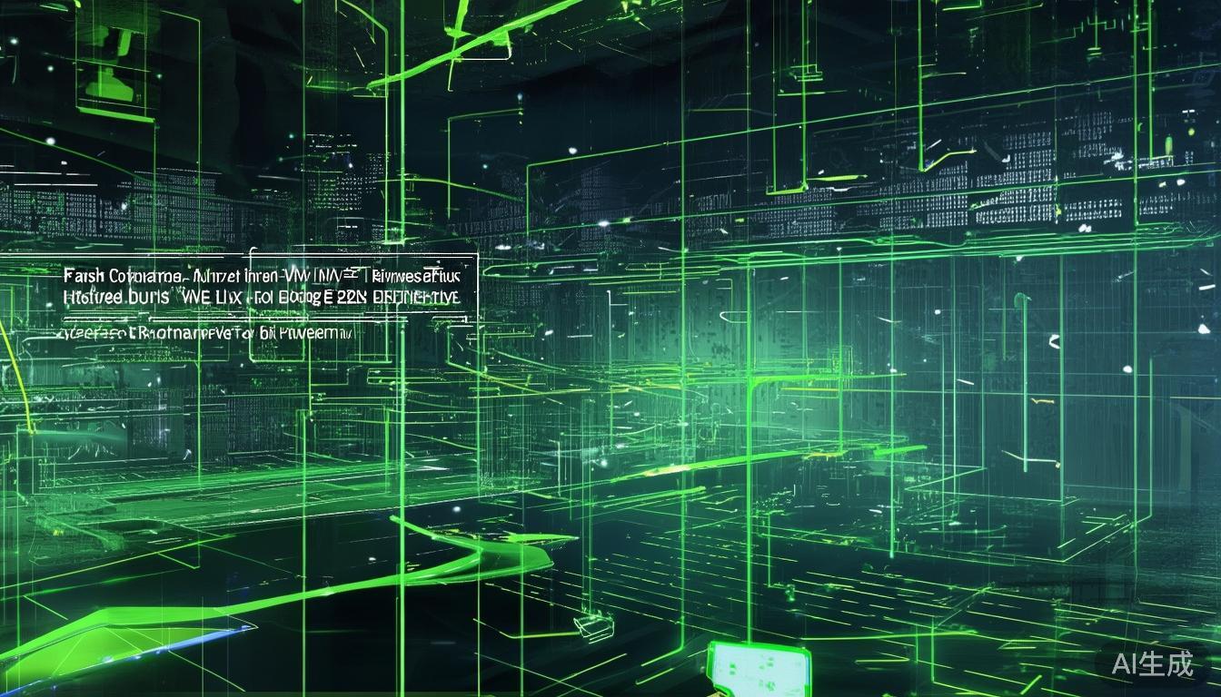 快连VPN:全面解析WAN优化与网络安全解决方案 在多点分布的企业网络中,WAN连接的效率直接影响业